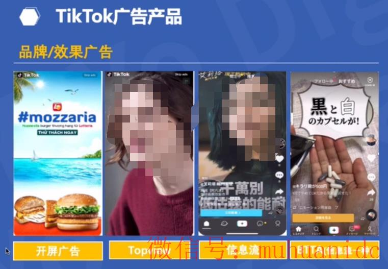 tiktok账号购买平台