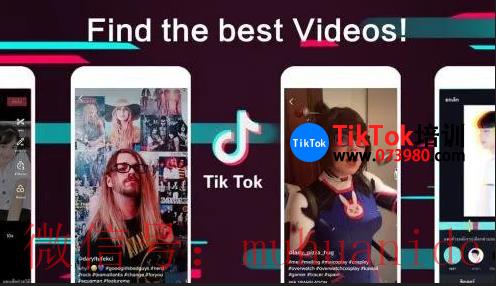 tiktok账号购买平台