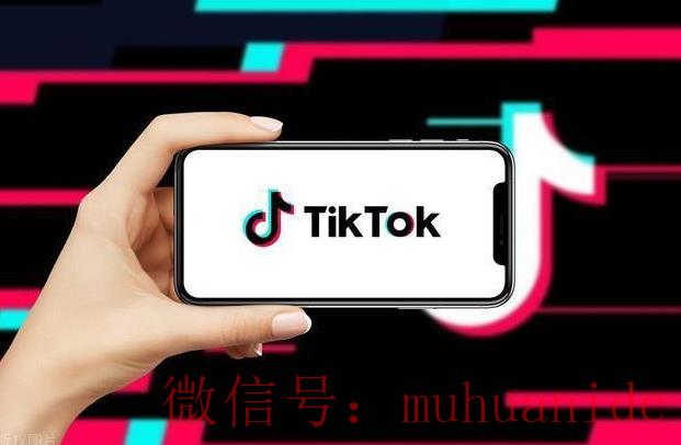 tiktok账号购买平台