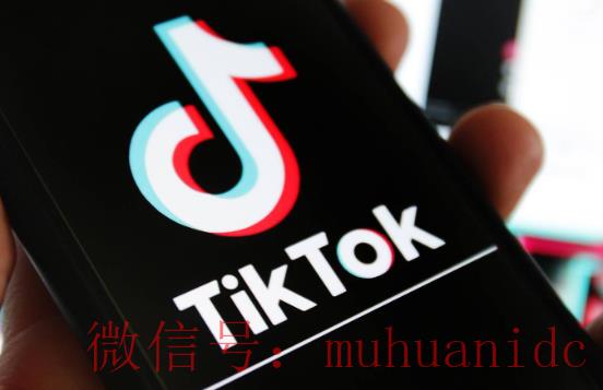 tiktok账号购买平台