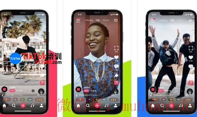 tiktok账号购买平台
