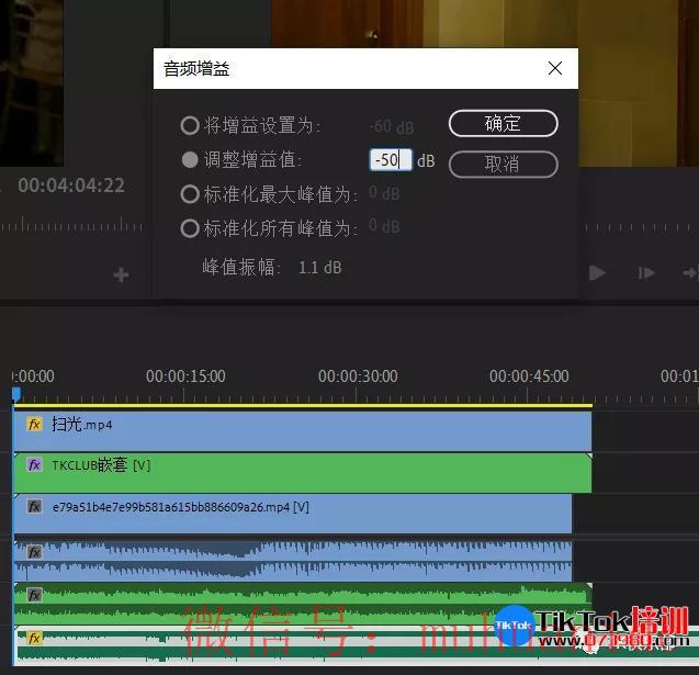 tiktok账号购买平台