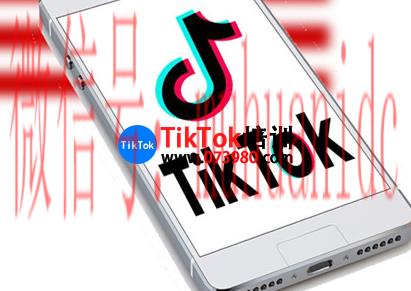tiktok账号购买平台