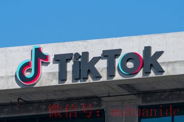 tiktok账号购买平台