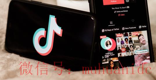 tiktok账号购买平台