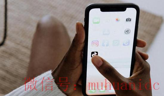 tiktok账号购买平台