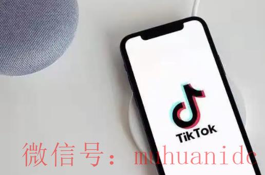 tiktok账号购买平台