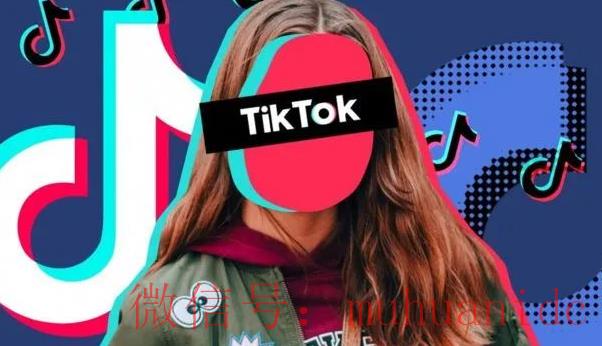 tiktok账号购买平台