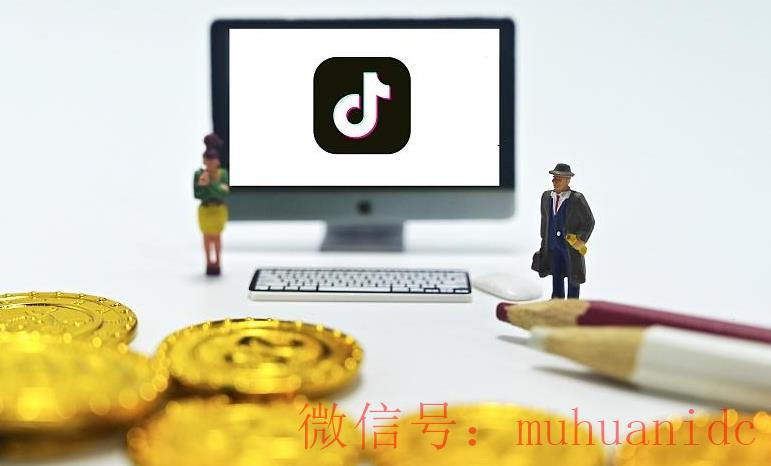 tiktok账号购买平台