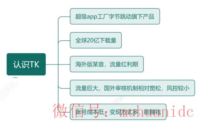 tiktok账号购买平台