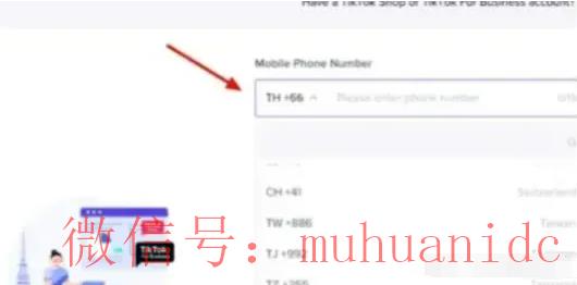 tiktok账号购买平台