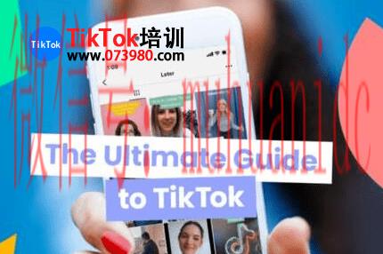 tiktok账号购买平台