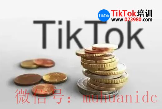 tiktok账号购买平台