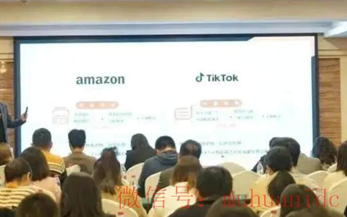 tiktok账号购买平台