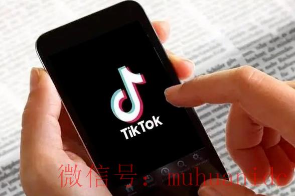 tiktok账号购买平台