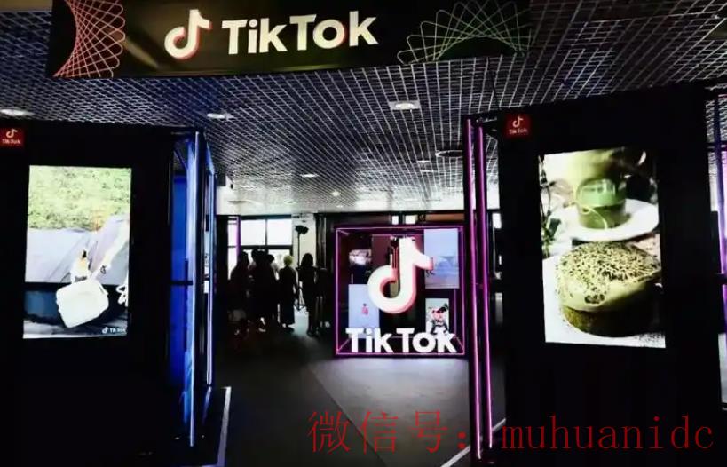 tiktok账号购买平台