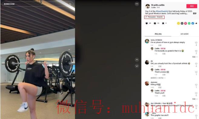 tiktok账号购买平台